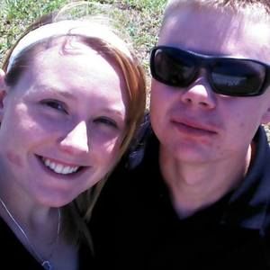 Meet your Posher, Corrine